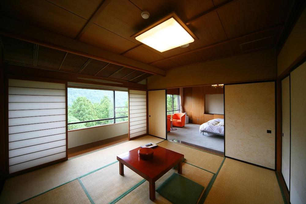 Ooedo Onsen Monogatari Premium Yamanaka Grand Hotel Kaga  Zewnętrze zdjęcie