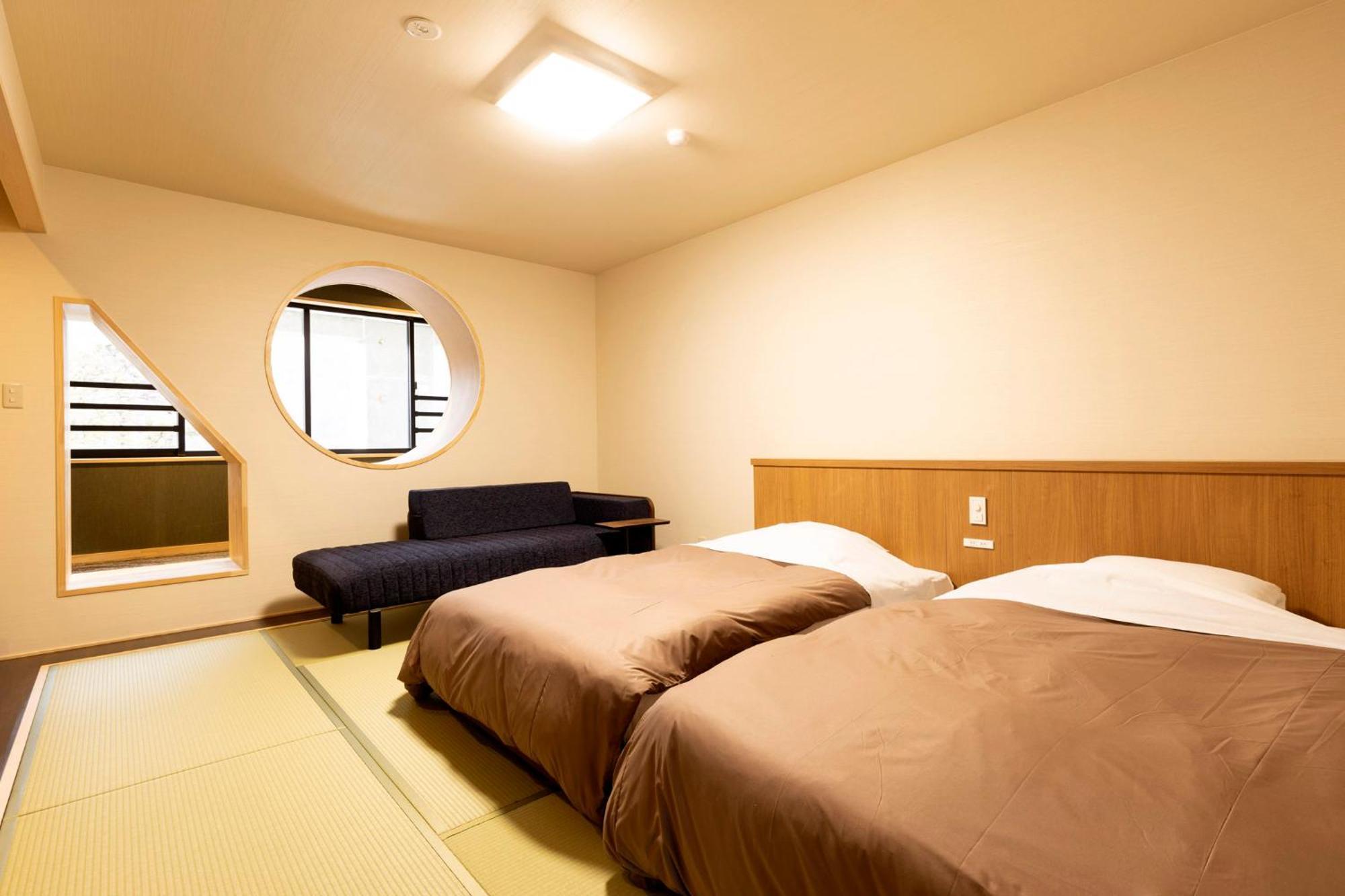 Ooedo Onsen Monogatari Premium Yamanaka Grand Hotel Kaga  Zewnętrze zdjęcie