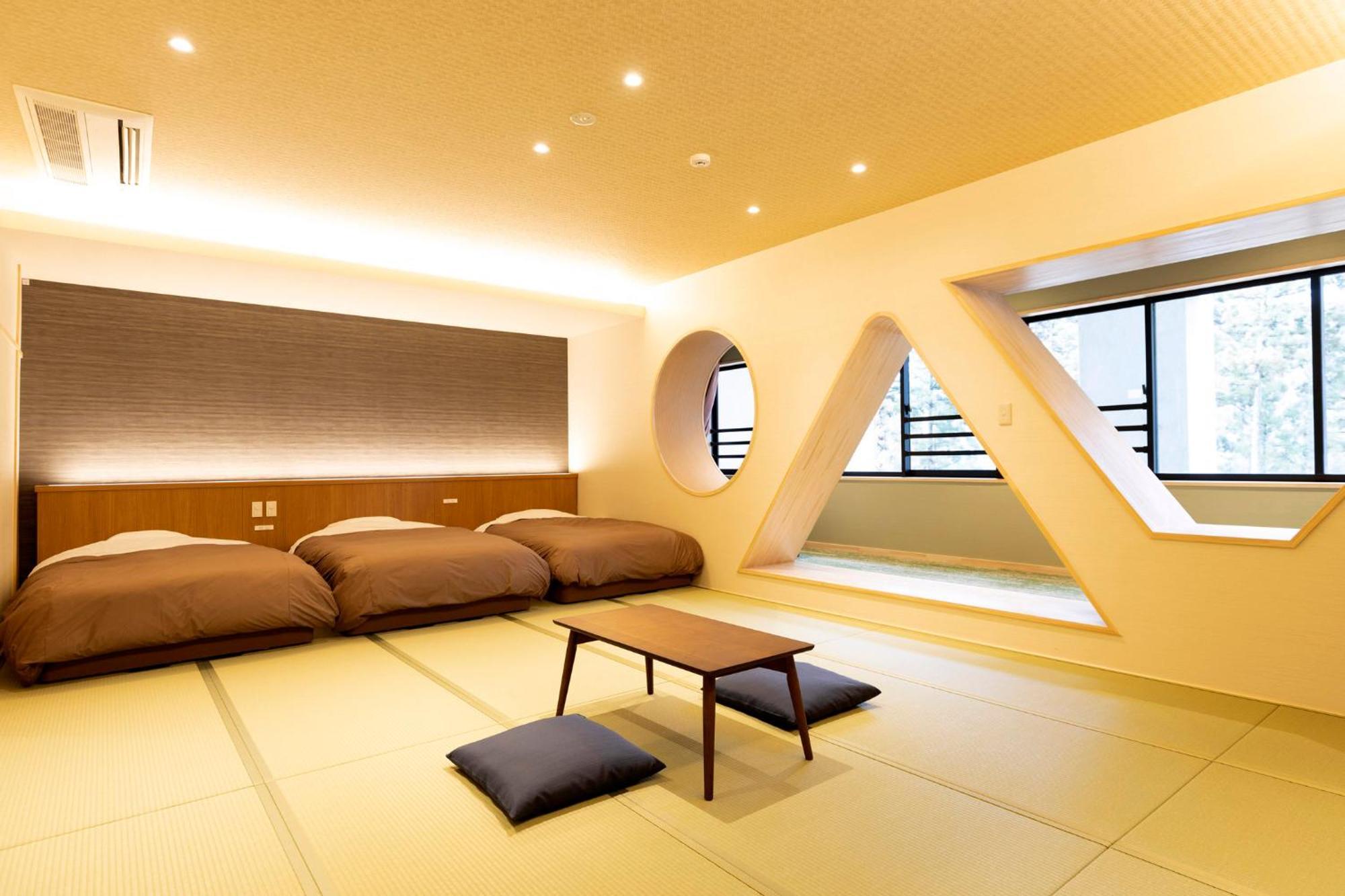 Ooedo Onsen Monogatari Premium Yamanaka Grand Hotel Kaga  Zewnętrze zdjęcie
