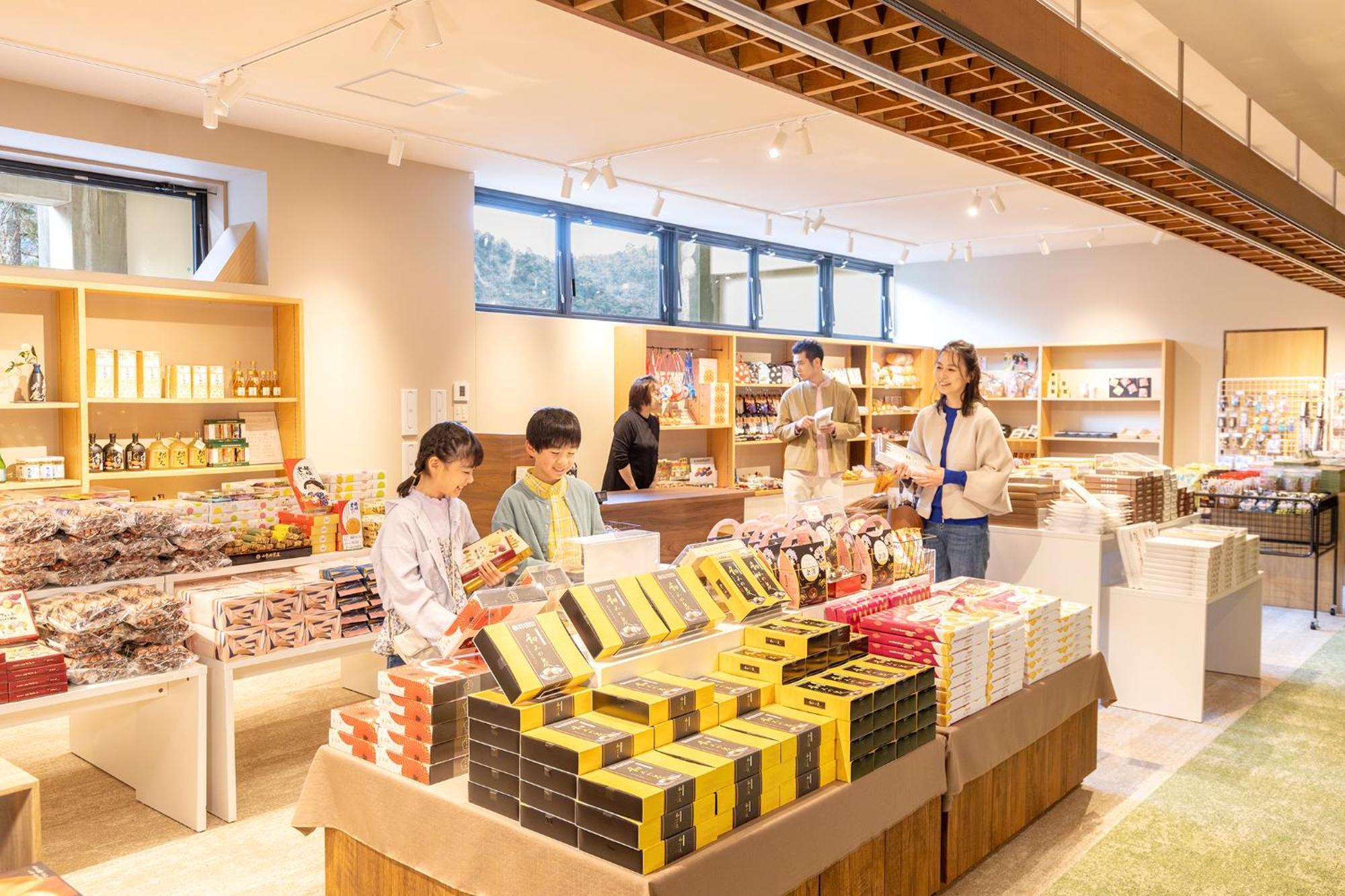 Ooedo Onsen Monogatari Premium Yamanaka Grand Hotel Kaga  Zewnętrze zdjęcie